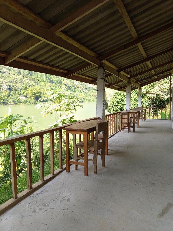Sunrise Guest House Nongkhiaw Kamer foto