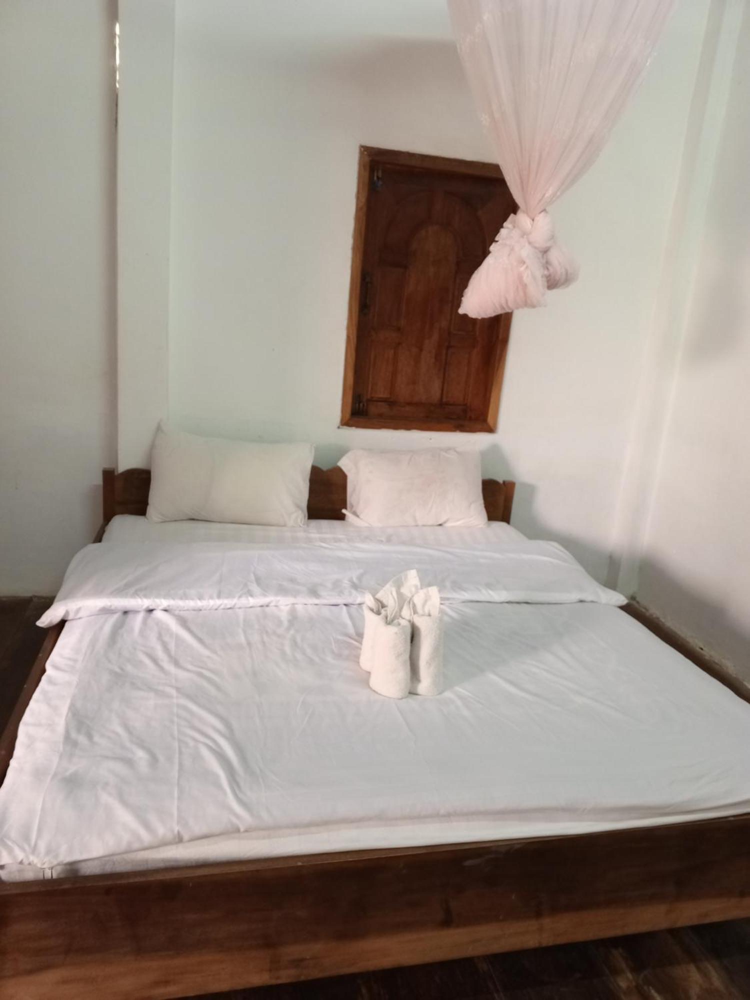 Sunrise Guest House Nongkhiaw Buitenkant foto