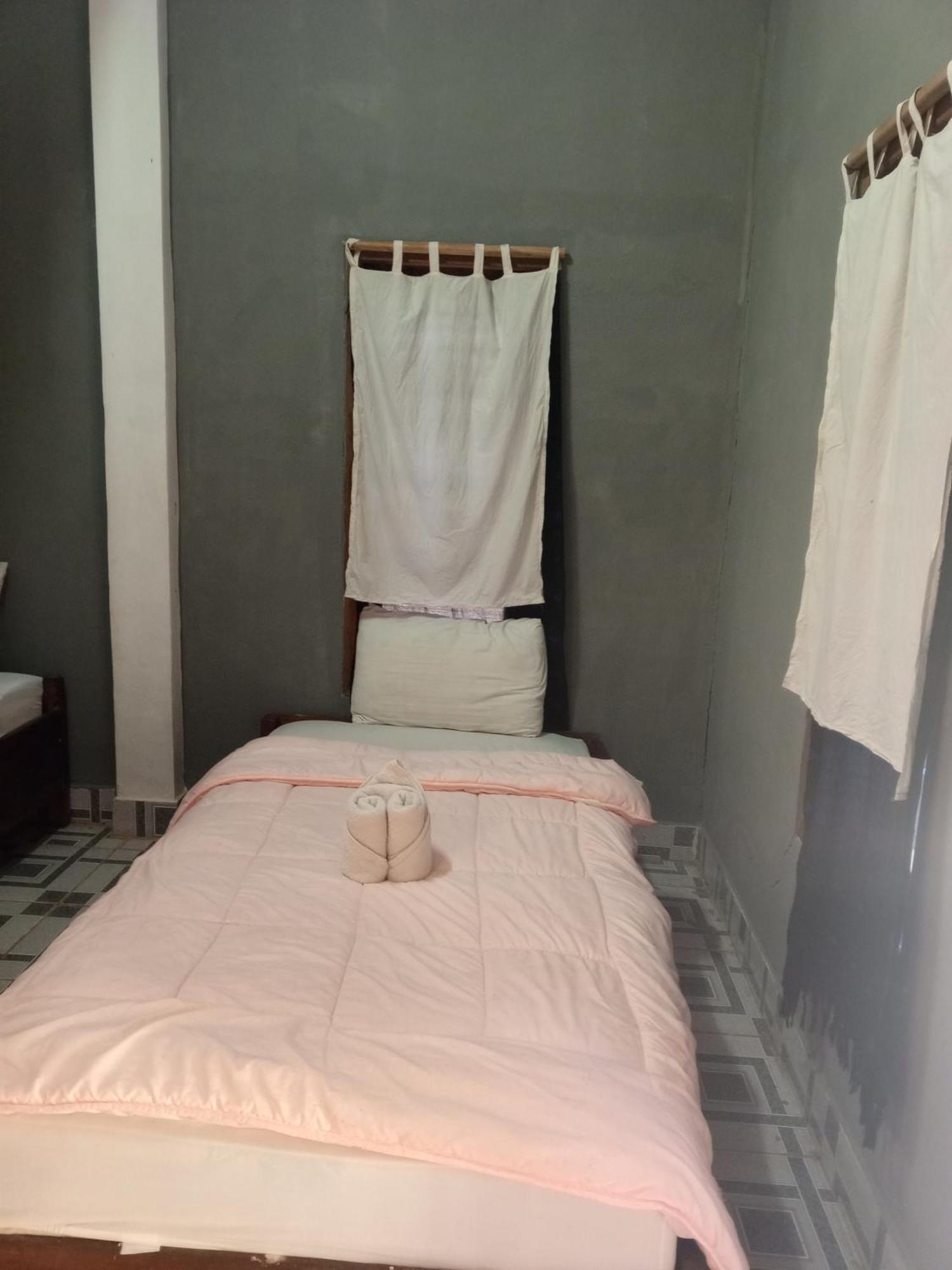 Sunrise Guest House Nongkhiaw Kamer foto